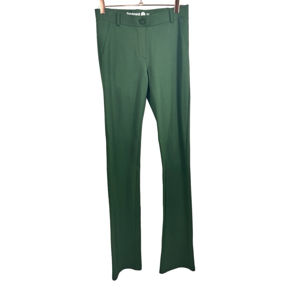 Betabrand Dress Pant Yoga Pants S